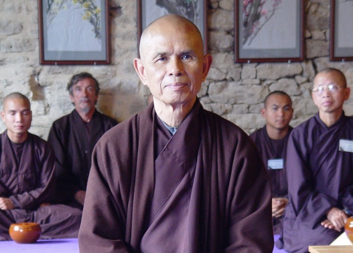 3 Lessons in Sales Wisdom from a Buddhist Monk