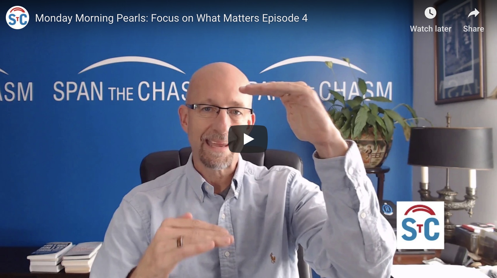 Focus on What Matters Episode 4 - How Top Sales Reps Earn More