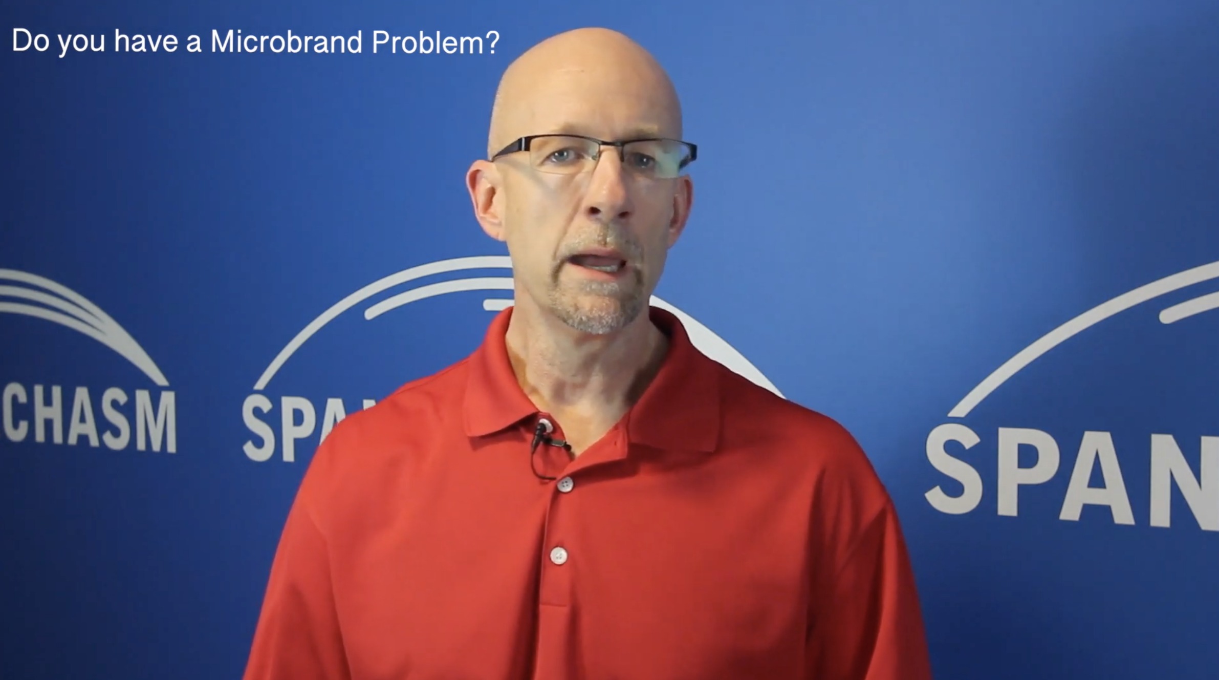 Monday Morning Pearls - Video Sales Training - Do You Have a Microbrand Problem