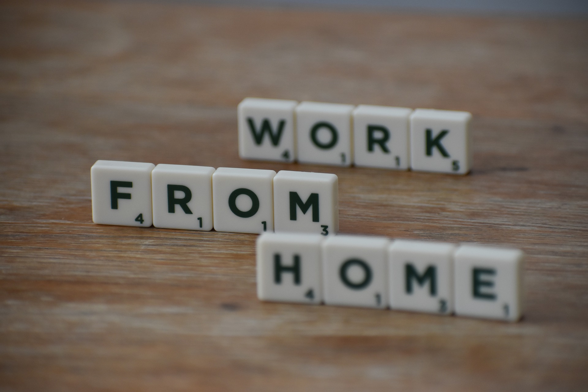 The Cultural Impacts of a Work From Home Sales Strategy